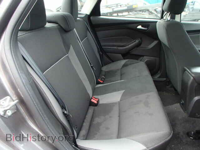 2012 FORD FOCUS - VIN: 1FAHP3F27CL270456 - Фото 6