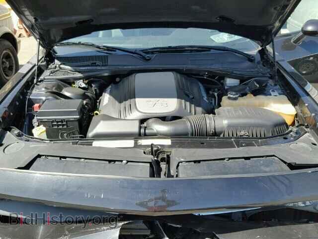 2011 DODGE CHALLENGER - VIN: 2B3CJ5DT9BH552950 - Фото 7