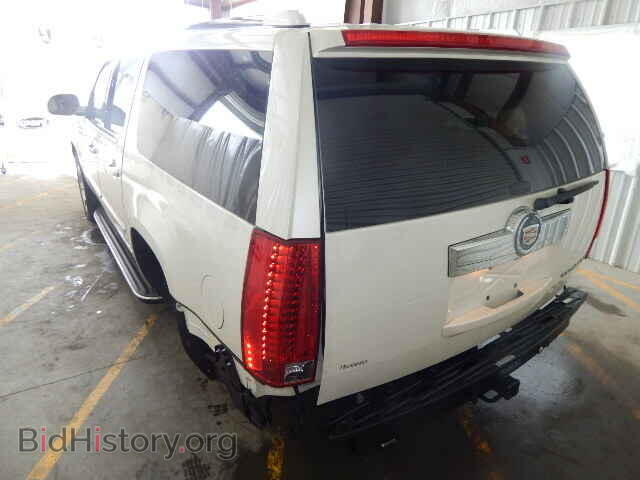 2014 CADILLAC ESCALADE - VIN: 1GYS3HEF4ER234313 - Photo 3