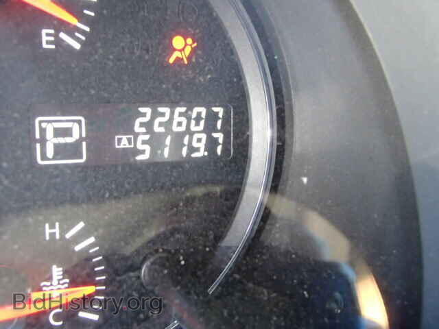 2013 NISSAN MAXIMA - VIN: 1N4AA5AP4DC823390 - Фото 8