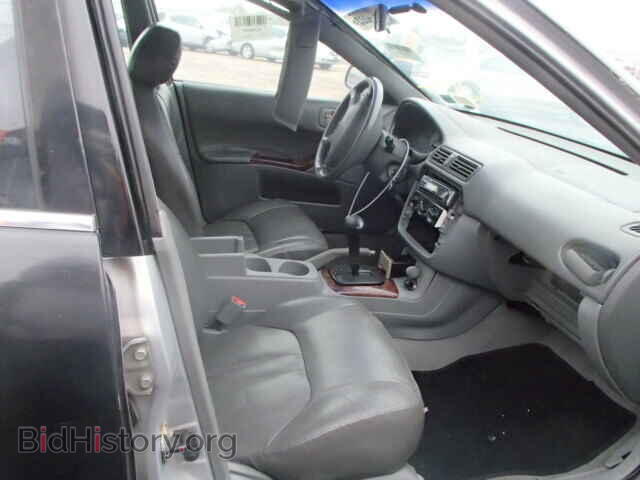 1999 MITSUBISHI GALANT - VIN: 4A3AA46G1XE044211 - Фото 5