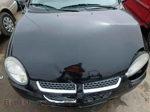 2003 DODGE NEON - VIN: 1B3ES56C83D138558 - Фото 7