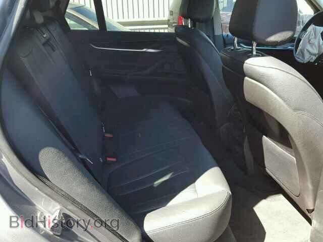 2014 BMW X5 - VIN: 5UXKR2C52E0C01862 - Фото 6