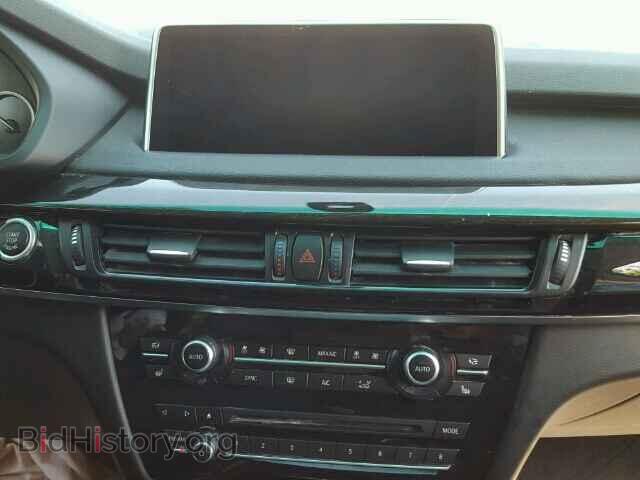 2014 BMW X5 - VIN: 5UXKR2C52E0C01862 - Фото 9