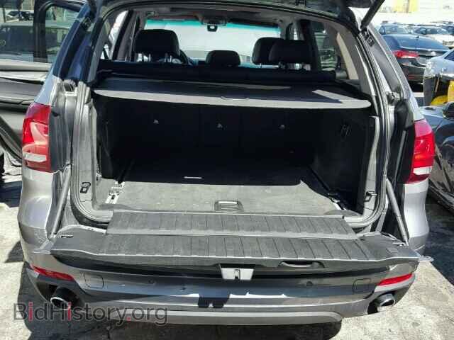 2014 BMW X5 - VIN: 5UXKR2C52E0C01862 - Фото 10