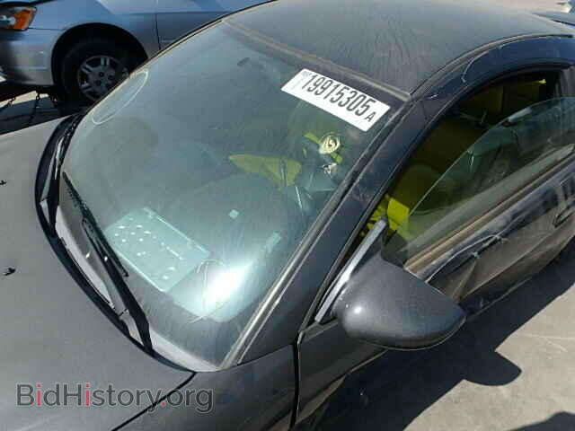 2004 MITSUBISHI ECLIPSE - VIN: 4A3AC34G64E057877 - Фото 10