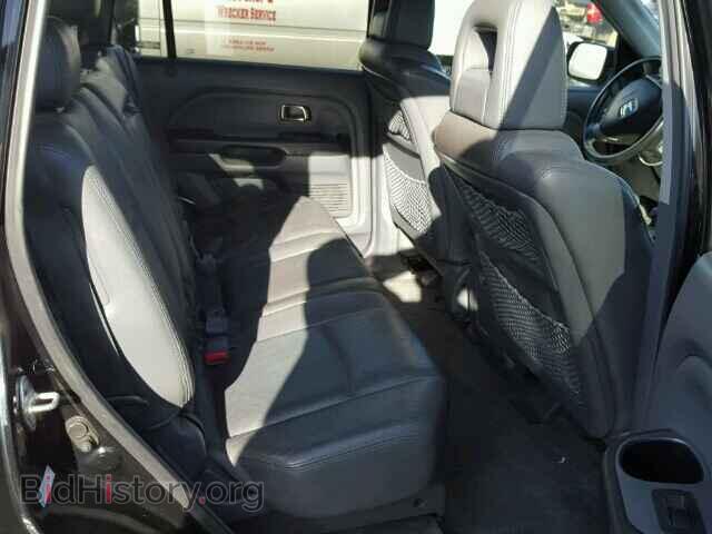 2005 HONDA PILOT - VIN: 5FNYF18575B044285 - Photo 6