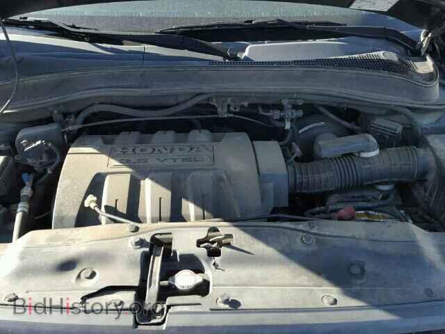2005 HONDA PILOT - VIN: 5FNYF18575B044285 - Photo 7
