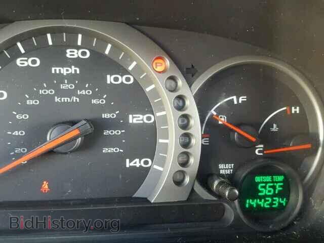 2005 HONDA PILOT - VIN: 5FNYF18575B044285 - Photo 8
