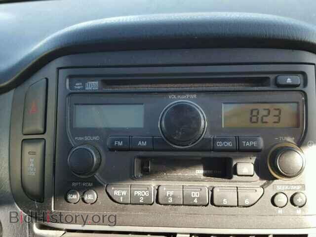 2005 HONDA PILOT - VIN: 5FNYF18575B044285 - Photo 9