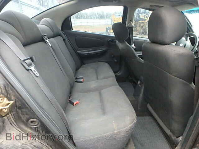 2004 DODGE NEON - VIN: 1B3ES56C64D541049 - Фото 6