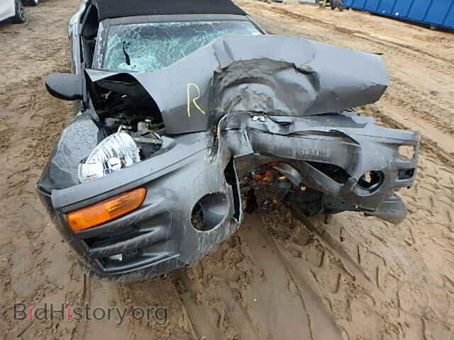 2003 MITSUBISHI ECLIPSE - VIN: 4A3AE55H73E163556 - Фото 7