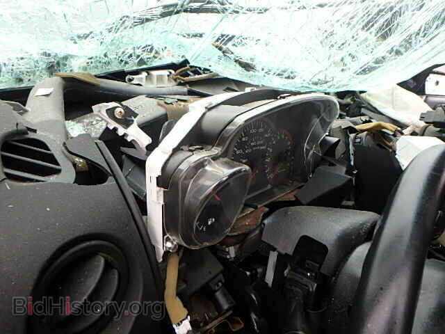 2003 MITSUBISHI ECLIPSE - VIN: 4A3AE55H73E163556 - Фото 8