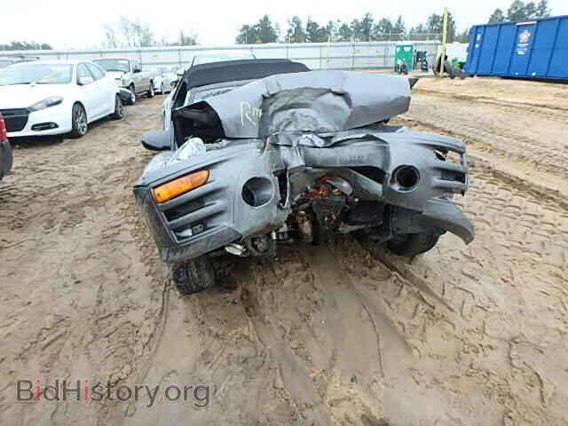 2003 MITSUBISHI ECLIPSE - VIN: 4A3AE55H73E163556 - Фото 10
