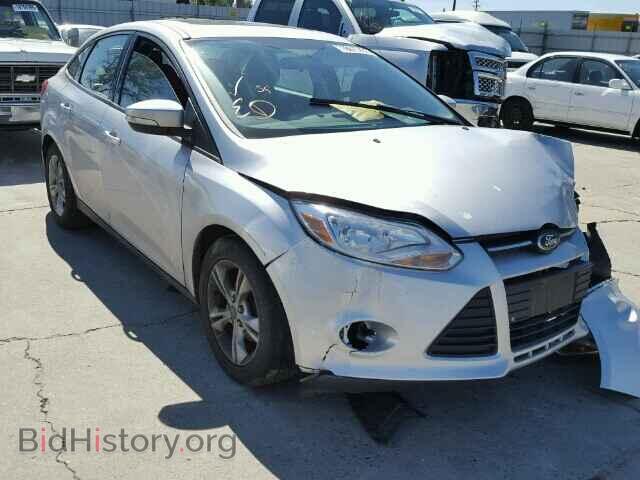 Photo 1FADP3F25EL170681 - FORD FOCUS 2014