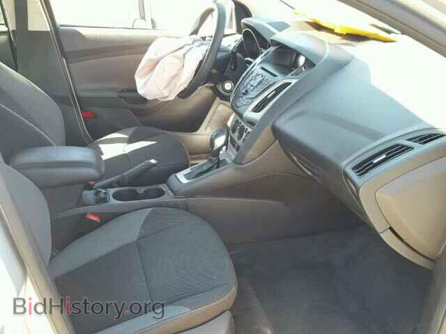 2014 FORD FOCUS - VIN: 1FADP3F25EL170681 - Фото 5