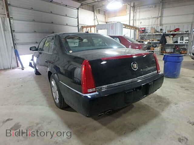 2007 CADILLAC DTS - VIN: 1G6KD57Y87U202337 - Фото 3