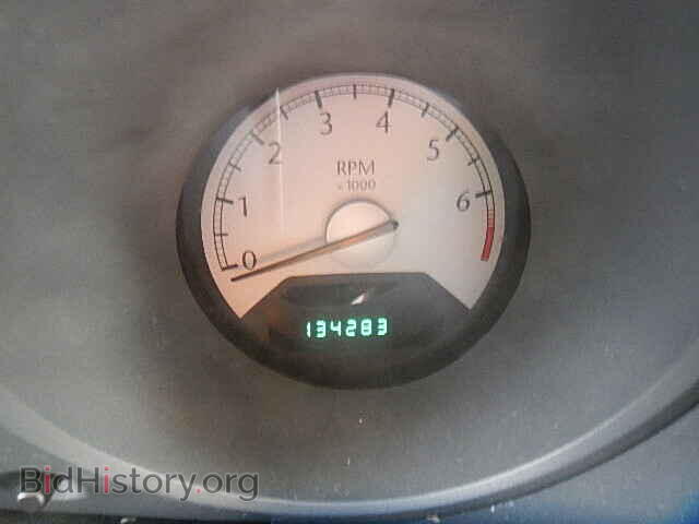 2007 CHRYSLER SEBRING - VIN: 1C3LC46K27N548457 - Фото 8