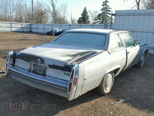1979 CADILLAC DEVILLE - VIN: 6D47S99167415 - Фото 4