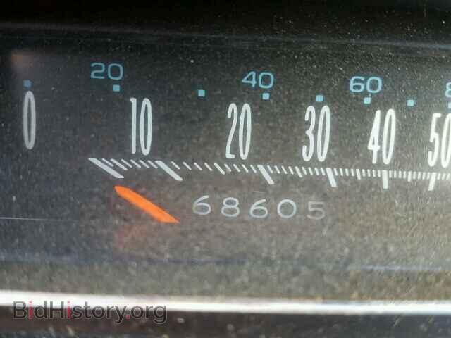 1979 CADILLAC DEVILLE - VIN: 6D47S99167415 - Фото 8