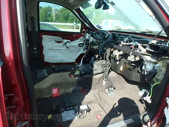 2013 CADILLAC ESCALADE - VIN: 1GYS3CEF8DR312111 - Photo 5