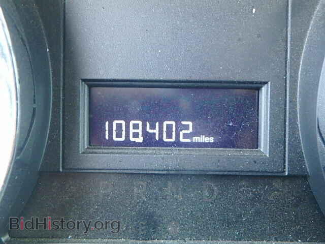 2013 DODGE CARAVAN - VIN: 2C4RDGBG4DR667440 - Фото 8