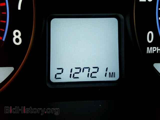 2006 KIA OPTIMA - VIN: KNAGE123265070976 - Фото 8