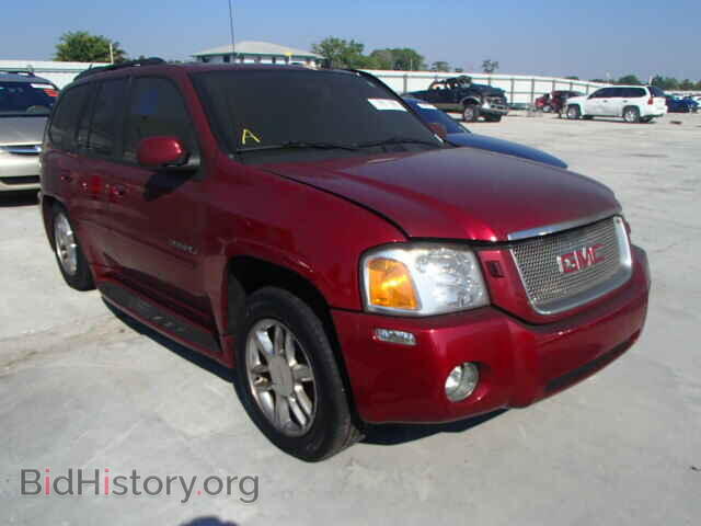 Photo 1GKET63M862198858 - GMC ENVOY 2006