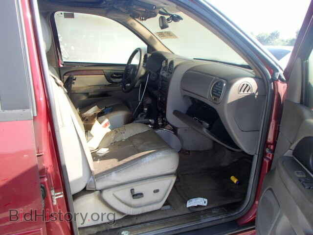 2006 GMC ENVOY - VIN: 1GKET63M862198858 - Photo 5