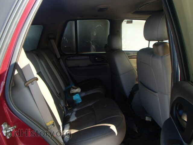 2006 GMC ENVOY - VIN: 1GKET63M862198858 - Photo 6