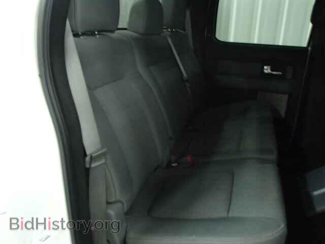 2012 FORD F150 - VIN: 1FTFW1CF4CFC96222 - Фото 6