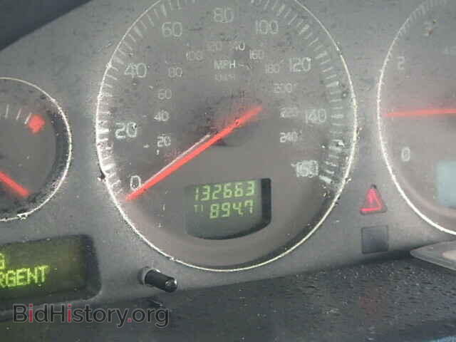 2004 VOLVO S80 - VIN: YV1TS59H841366635 - Фото 8