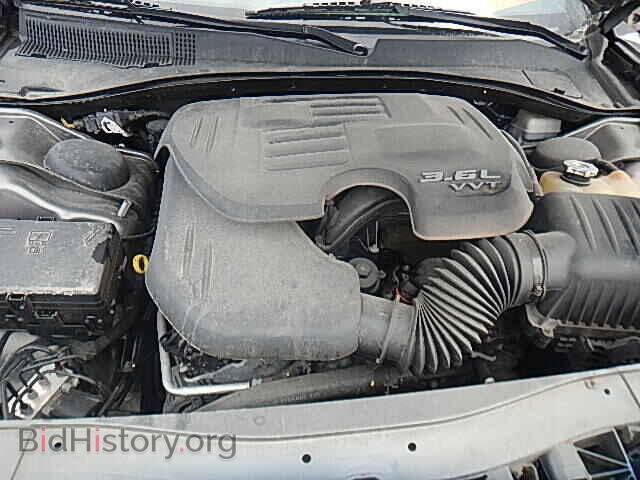 2012 DODGE CHARGER - VIN: 2C3CDXBG6CH218159 - Фото 7