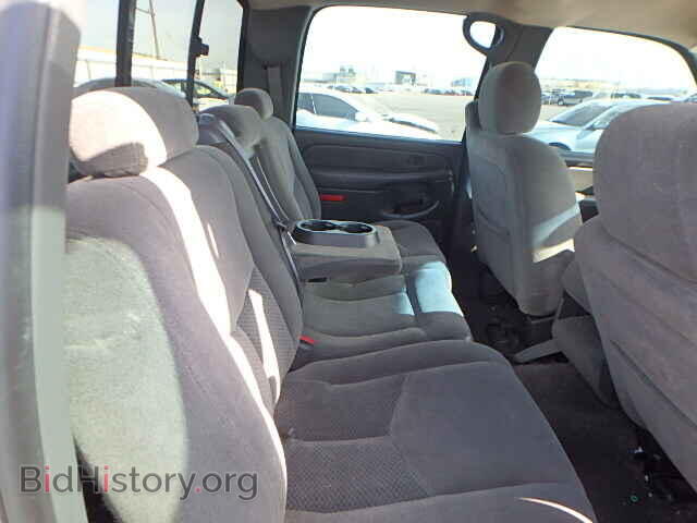 2006 CHEVROLET SILVERADO - VIN: 2GCEK13V461261366 - Фото 6