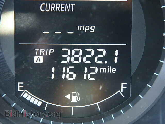 2014 MAZDA CX-5 - VIN: JM3KE4CY6E0419021 - Фото 8
