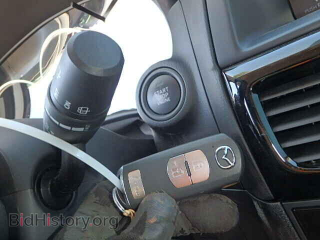 2014 MAZDA CX-5 - VIN: JM3KE4CY6E0419021 - Фото 10