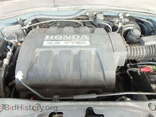 2006 HONDA PILOT - VIN: 2HKYF18506H562256 - Фото 7