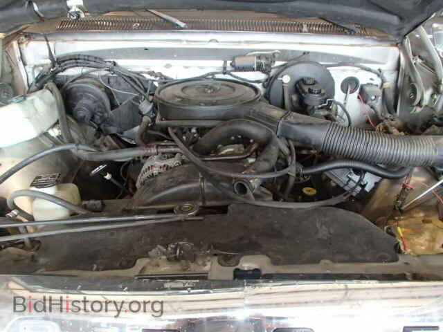 1993 DODGE RAM - VIN: 3B4GM17Y0PM115013 - Photo 7
