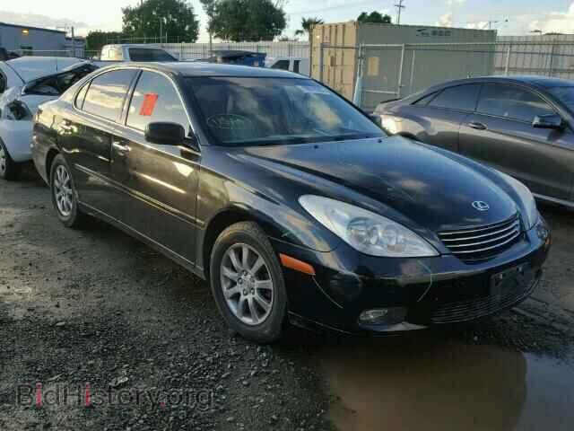 Photo JTHBF30G430103155 - LEXUS ES300 2003