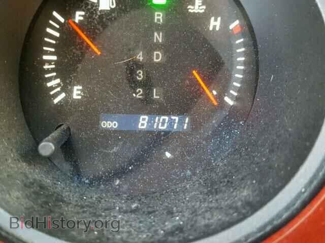 2003 LEXUS ES300 - VIN: JTHBF30G430103155 - Фото 8
