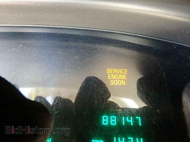 1998 CADILLAC DEVILLE - VIN: 1G6KD54Y9WU798884 - Фото 8