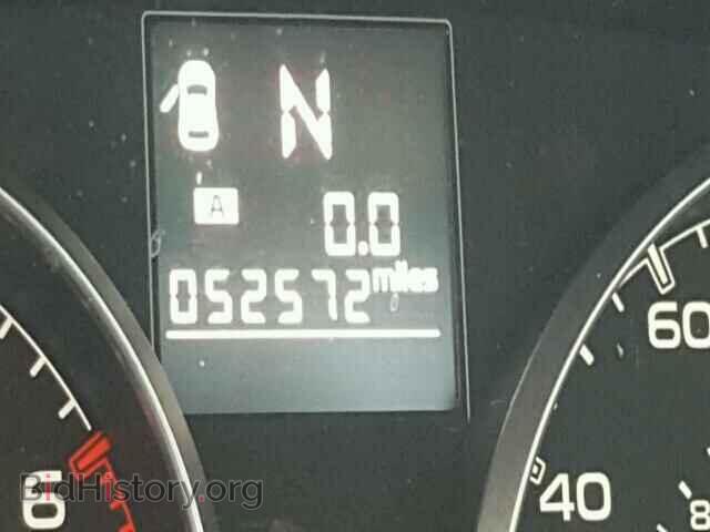 2013 SUBARU OUTBACK - VIN: 4S4BRBCC0D3299828 - Photo 8