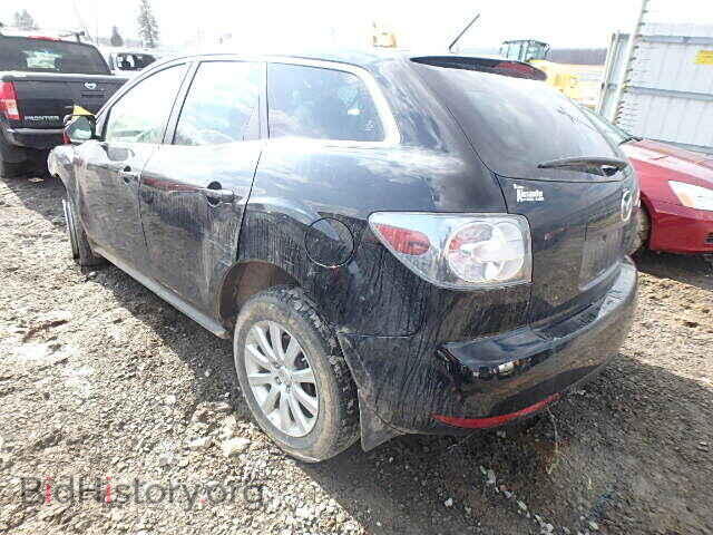 2010 MAZDA CX-7 - VIN: JM3ER2WM2A0346660 - Photo 3