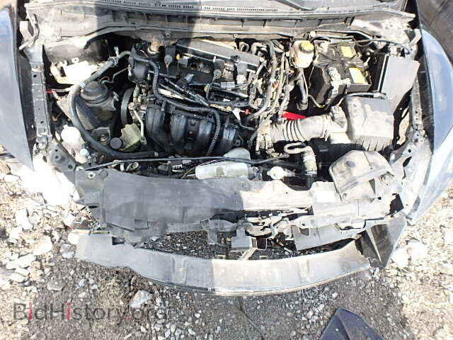 2010 MAZDA CX-7 - VIN: JM3ER2WM2A0346660 - Photo 7
