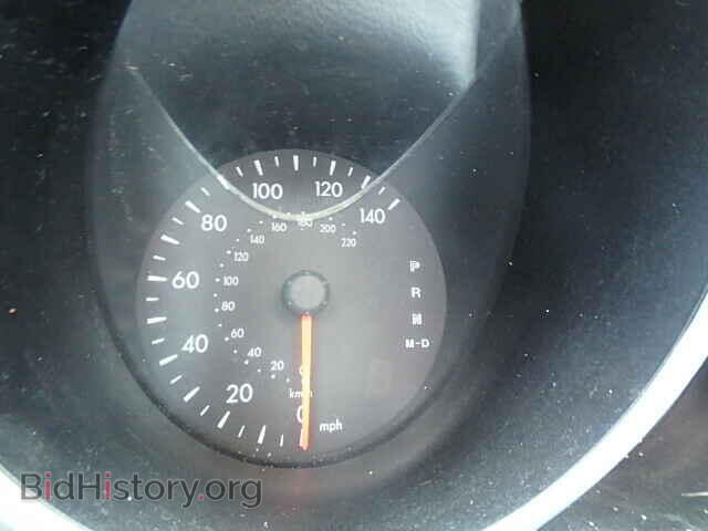 2010 MAZDA CX-7 - VIN: JM3ER2WM2A0346660 - Photo 8