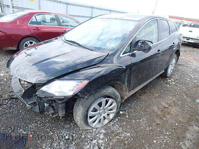 2010 MAZDA CX-7 - VIN: JM3ER2WM2A0346660 - Photo 9