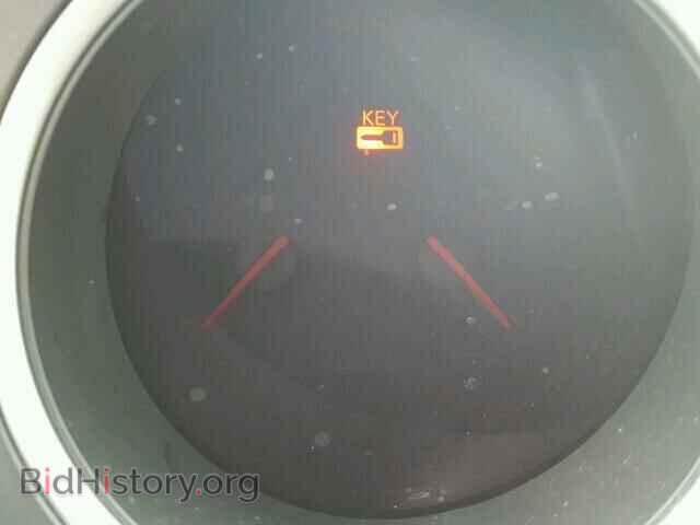 2007 NISSAN MAXIMA - VIN: 1N4BA41E17C829052 - Фото 8