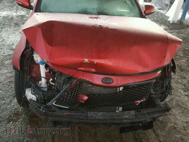 2013 KIA OPTIMA - VIN: 5XXGR4A69DG175382 - Photo 7