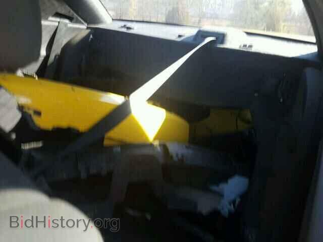 2010 DODGE CHALLENGER - VIN: 2B3CJ5DT4AH314194 - Фото 6