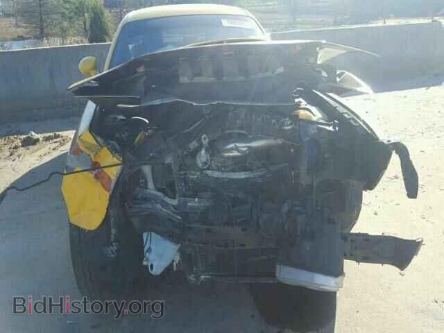 2010 DODGE CHALLENGER - VIN: 2B3CJ5DT4AH314194 - Фото 9